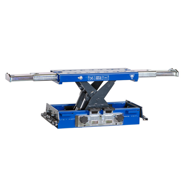 Траверса AC Hydraulic SD32PHL, г/п 3.2 т, пневмогидравлическая Траверса AC Hydraulic SD32PHL, г/п 3.2 т, пневмогидравлическая