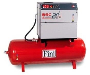 Компрессор винтовой FINI ROTAR BSC 1510-500F R-evo Компрессор винтовой FINI ROTAR BSC 1510-500F R-evo