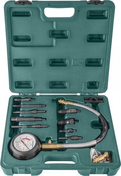 Компрессометр дизельных двигателей легковых автомобилей Jonnesway AI020051 (48233) Компрессометр дизельных двигателей легковых автомобилей Jonnesway AI020051 (48233)