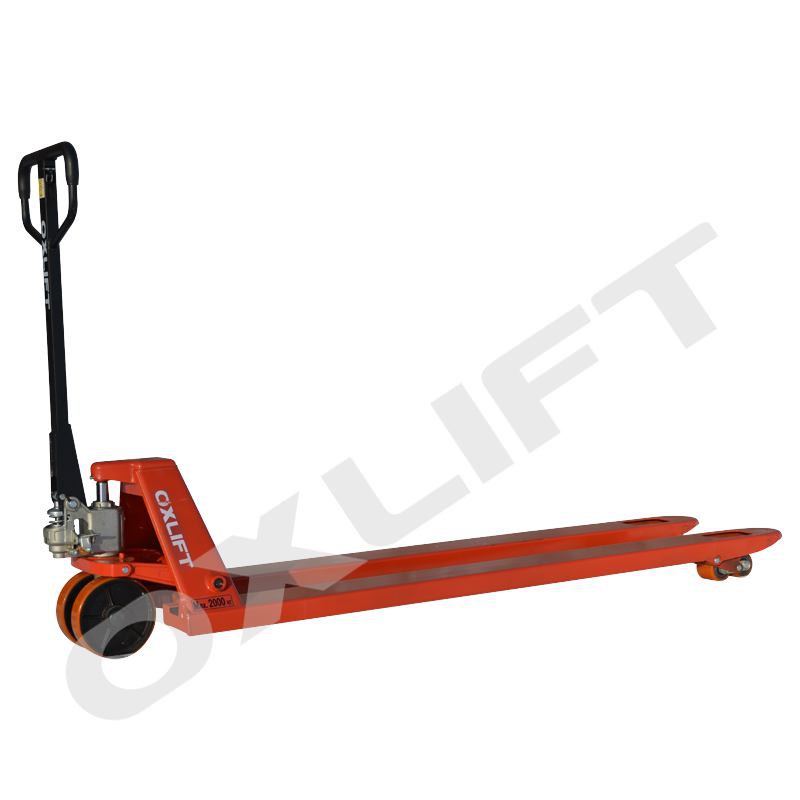 Рохля OXLIFT OX20PU-150 Рохля OXLIFT OX20PU-150