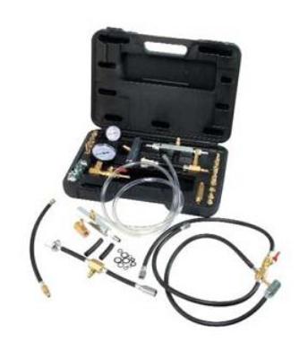 Топливный инжекторный тестер KT TOOLS KA-7042 Топливный инжекторный тестер KT TOOLS KA-7042