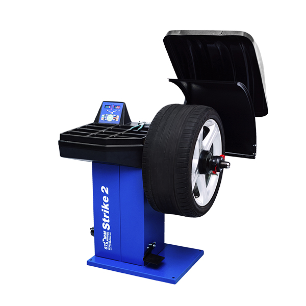 Балансировочный станок СТОРМ Strike 2 Балансировочный станок СТОРМ Strike 2