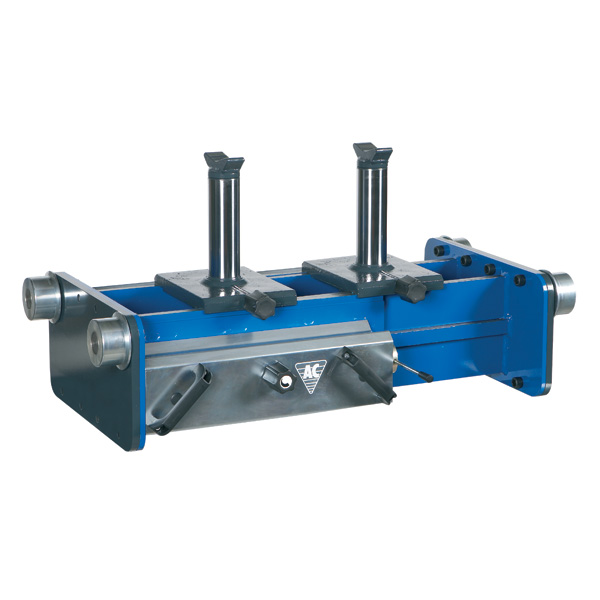 Траверса AC Hydraulic FL60-2, г/п 6 т, пневмогидравлическая Траверса AC Hydraulic FL60-2, г/п 6 т, пневмогидравлическая