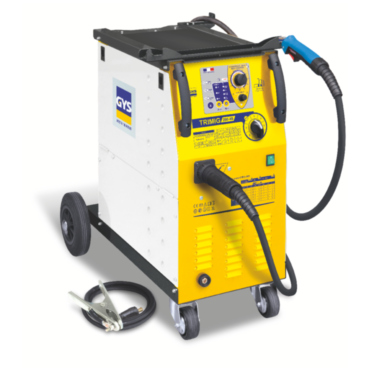 Сварочный полуавтомат GYS TRIMIG 200-4S 033818 Сварочный полуавтомат GYS TRIMIG 200-4S 033818