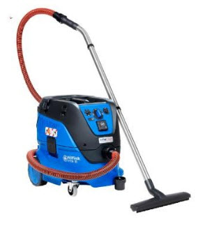 Пылесос для опасной пыли Nilfisk ATTIX 33-2M IC Пылесос для опасной пыли Nilfisk ATTIX 33-2M IC