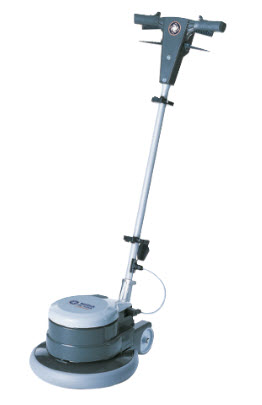 Однодисковая машина Nilfisk PS 333A Однодисковая машина Nilfisk PS 333A