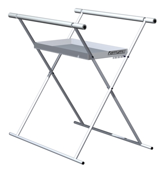 Стенд Х-образный двойной FERRUM 06.401-9007 Стенд Х-образный двойной FERRUM 06.401-9007