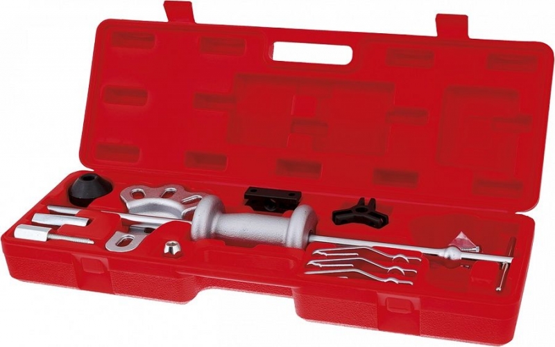 Молоток обратный (16 предметов) KT TOOLS KA-1316 Молоток обратный (16 предметов) KT TOOLS KA-1316