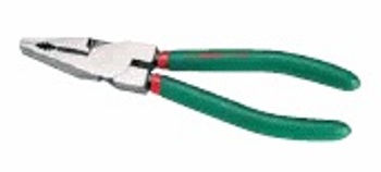 Пассатижи комбинированные HANS 1822-08, 200 мм Пассатижи комбинированные HANS 1822-08, 200 мм