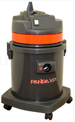 Пылесос Soteco PANDA 515 XP PLAST 09724 ASDO для влажной и сухой уборки Пылесос Soteco PANDA 515 XP PLAST 09724 ASDO для влажной и сухой уборки