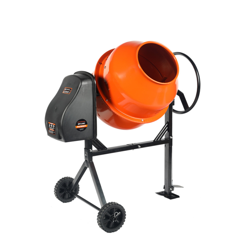 Бетономешалка Patriot BM 148 C Бетономешалка Patriot BM 148 C