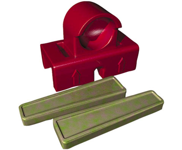 База для круглоконечного устройства AUTOSTAPEL База для круглоконечного устройства AUTOSTAPEL