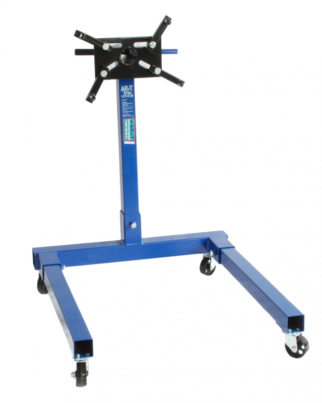 Кантователь двигателя AE&T Т63004 675кг Кантователь двигателя AE&T Т63004 675кг