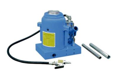 Бутылочный пневмогидравлический домкрат на 50 тонн Станкоимпорт SD2004 Бутылочный пневмогидравлический домкрат на 50 тонн Станкоимпорт SD2004