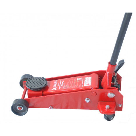 Домкрат гидравлический подкатной Armada Т31103 , 3 т Домкрат гидравлический подкатной Armada Т31103 , 3 т