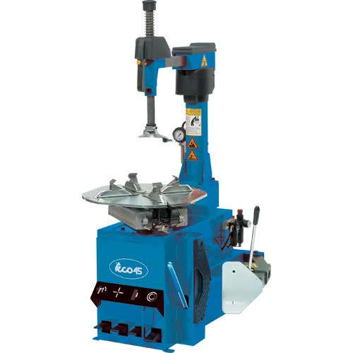 Станок шиномонтажный TECO 45 TI, автоматический, 10-23", взрывная накачка Станок шиномонтажный TECO 45 TI, автоматический, 10-23", взрывная накачка