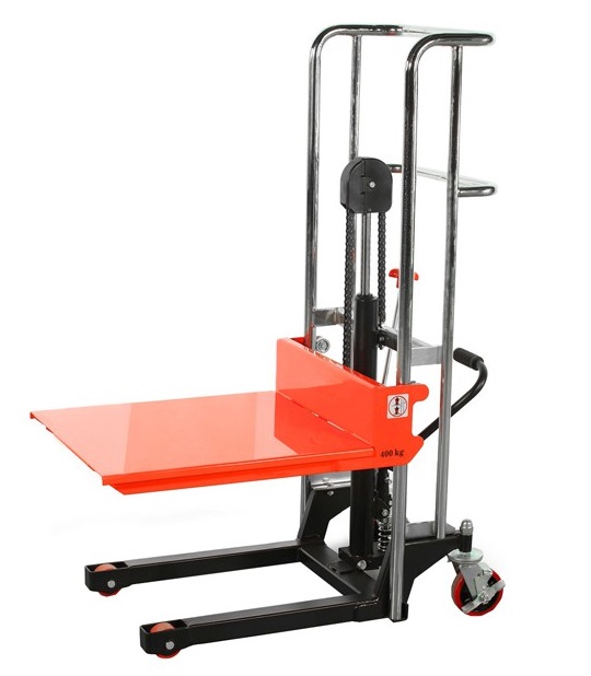 Ручной штабелер OXLIFT MHS4015, 400 кг, 1.5 м Ручной штабелер OXLIFT MHS4015, 400 кг, 1.5 м