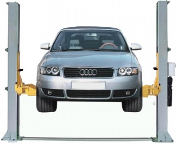 купить Двухстоечный подъемник, г/п 4000кг Станкоимпорт ПГН 2-4.0